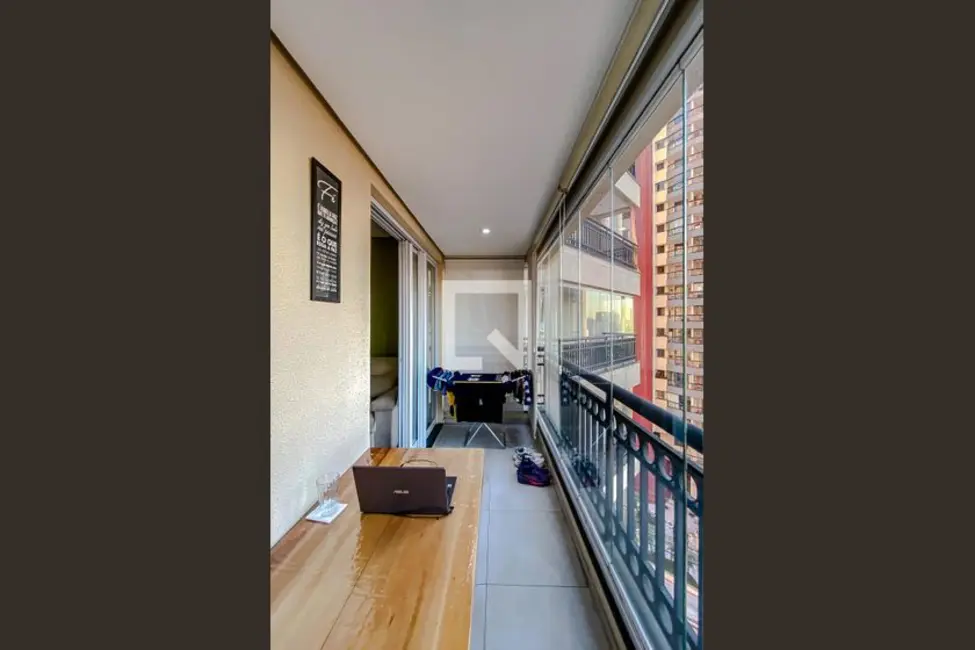 Foto 7 de Kitnet com 1 quarto à venda, 40m2 em Jardim Anália Franco, São Paulo - SP