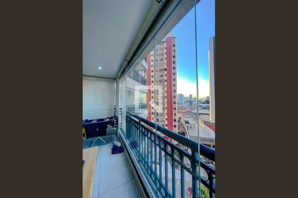 Foto 8 de Kitnet com 1 quarto à venda, 40m2 em Jardim Anália Franco, São Paulo - SP