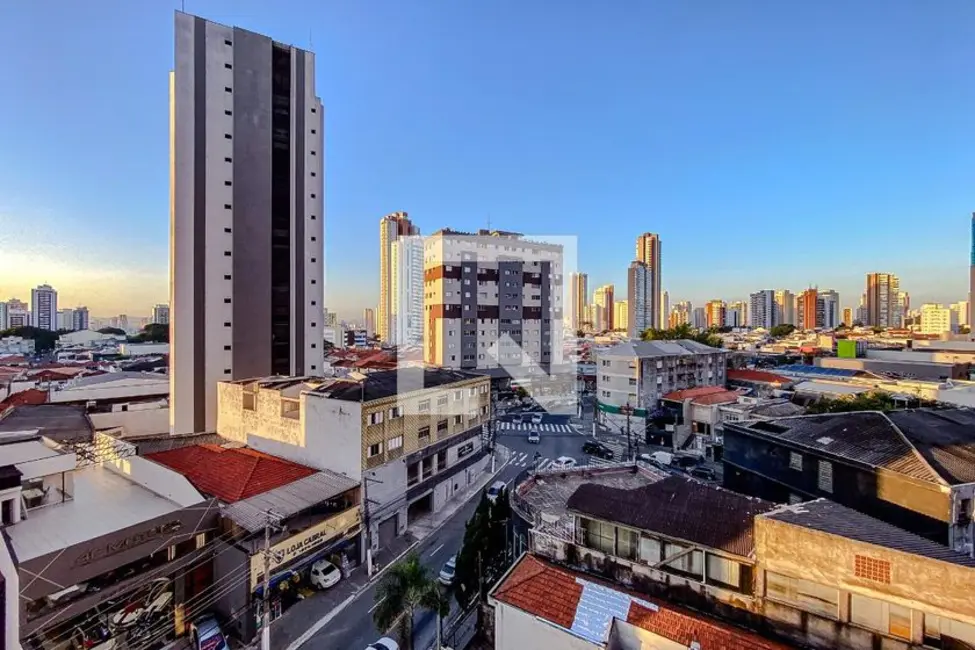 Foto 9 de Kitnet com 1 quarto à venda, 40m2 em Jardim Anália Franco, São Paulo - SP