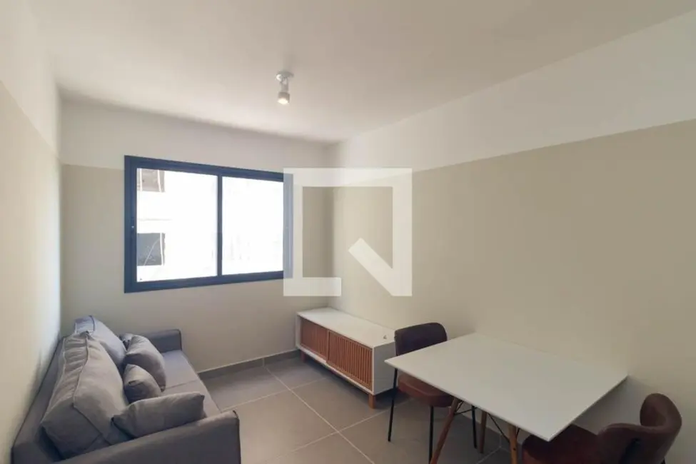 Foto 3 de Apartamento com 1 quarto à venda, 27m2 em Santa Cecília, São Paulo - SP