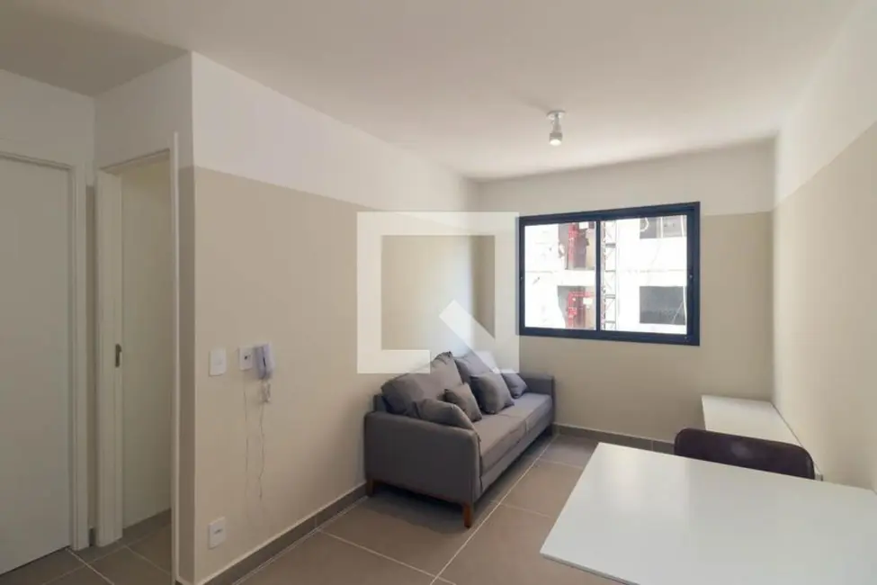 Foto 1 de Apartamento com 1 quarto à venda, 27m2 em Santa Cecília, São Paulo - SP