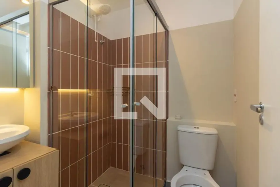 Foto 9 de Apartamento com 1 quarto à venda, 27m2 em Santa Cecília, São Paulo - SP