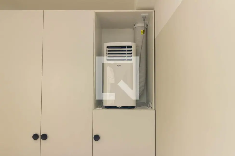 Foto 8 de Apartamento com 1 quarto à venda, 27m2 em Santa Cecília, São Paulo - SP