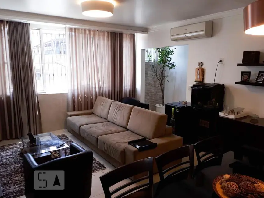 Foto 1 de Casa com 4 quartos à venda, 220m2 em Jardim Anália Franco, São Paulo - SP