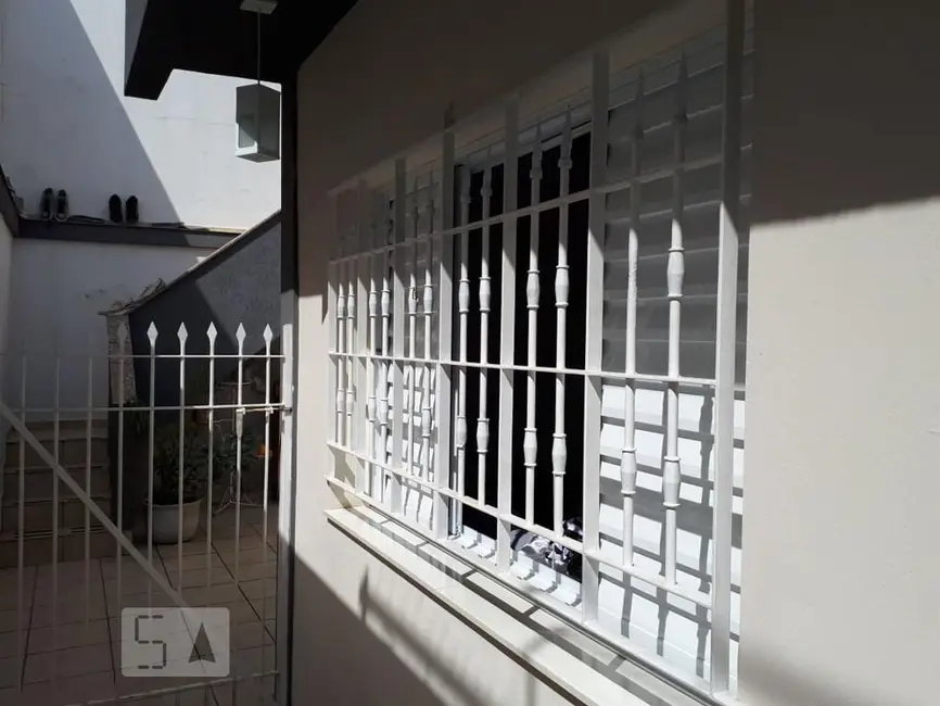 Foto 8 de Casa com 4 quartos à venda, 220m2 em Jardim Anália Franco, São Paulo - SP