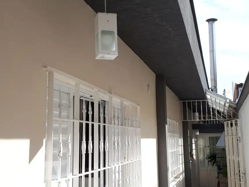 Foto 6 de Casa com 4 quartos à venda, 220m2 em Jardim Anália Franco, São Paulo - SP