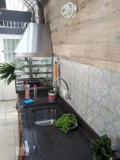 Foto 9 de Casa com 4 quartos à venda, 220m2 em Jardim Anália Franco, São Paulo - SP