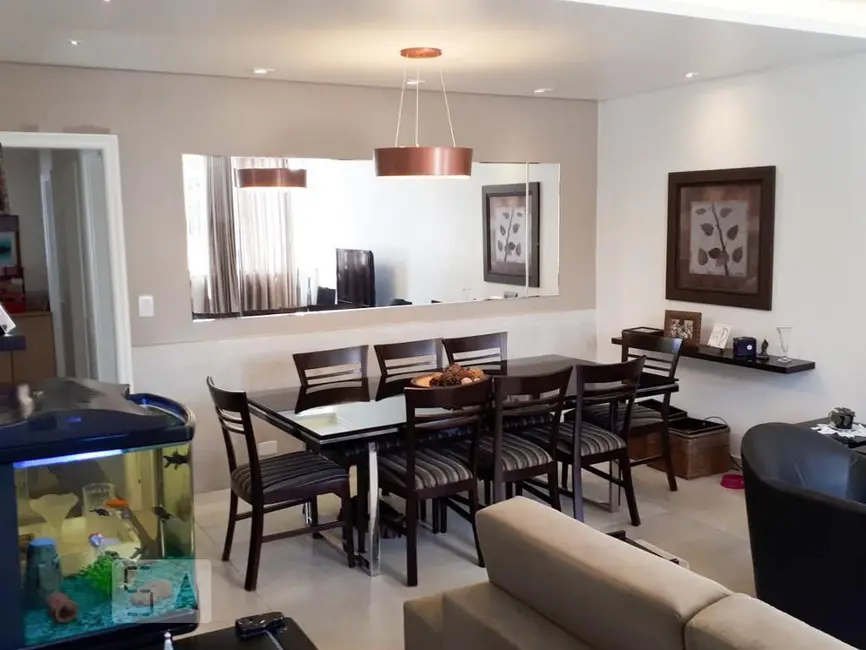 Foto 3 de Casa com 4 quartos à venda, 220m2 em Jardim Anália Franco, São Paulo - SP