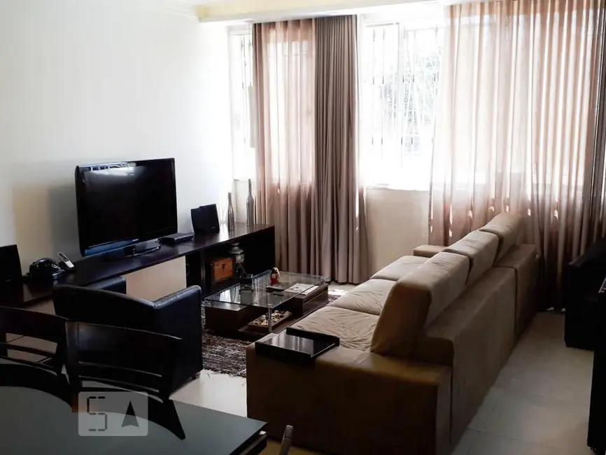 Foto 2 de Casa com 4 quartos à venda, 220m2 em Jardim Anália Franco, São Paulo - SP