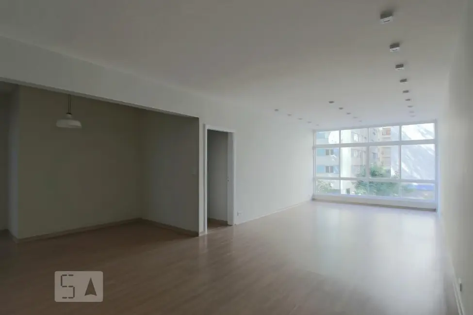 Apartamento com 2 quartos à venda, 122m2 em Santa Cecília, São Paulo - SP - imagem 1 Foto 1 de Apartamento com 2 quartos à venda, 122m2 em Santa Cecília, São Paulo - SP