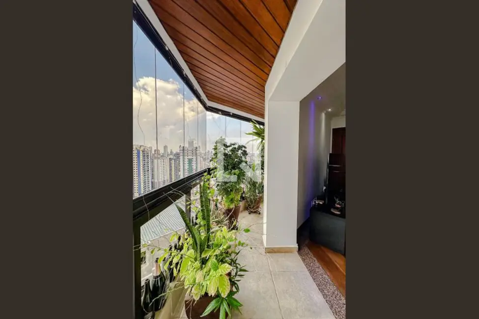 Foto 7 de Apartamento com 3 quartos à venda, 134m2 em Jardim Anália Franco, São Paulo - SP