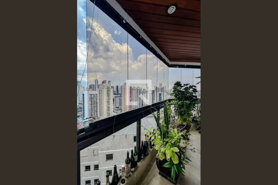Foto 6 de Apartamento com 3 quartos à venda, 134m2 em Jardim Anália Franco, São Paulo - SP