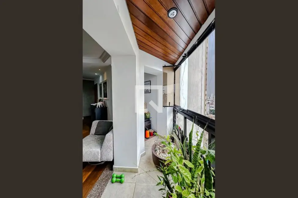 Foto 9 de Apartamento com 3 quartos à venda, 134m2 em Jardim Anália Franco, São Paulo - SP