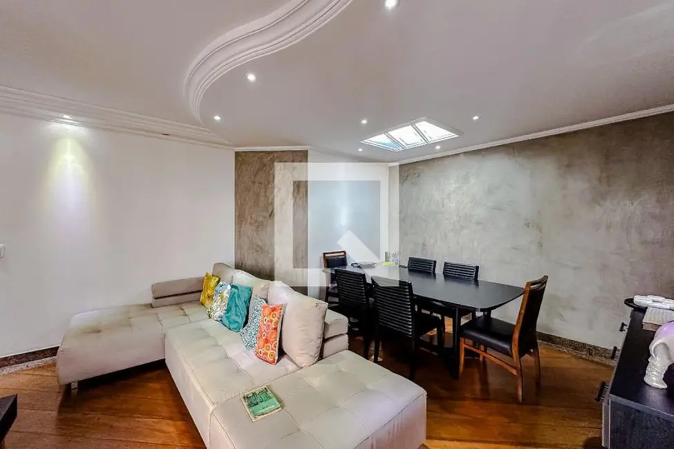 Foto 3 de Apartamento com 3 quartos à venda, 134m2 em Jardim Anália Franco, São Paulo - SP