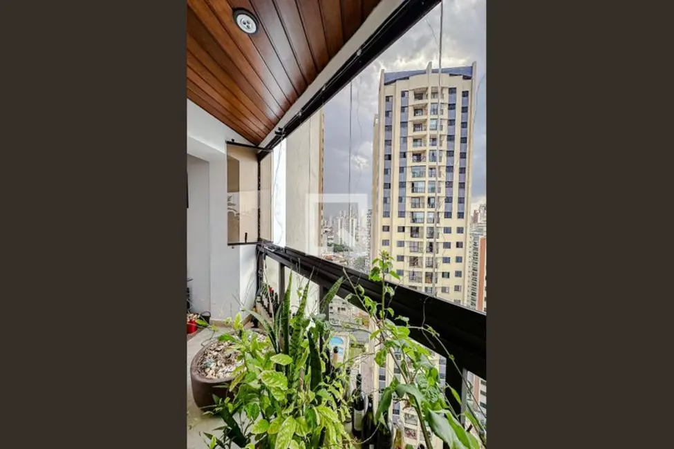 Foto 8 de Apartamento com 3 quartos à venda, 134m2 em Jardim Anália Franco, São Paulo - SP