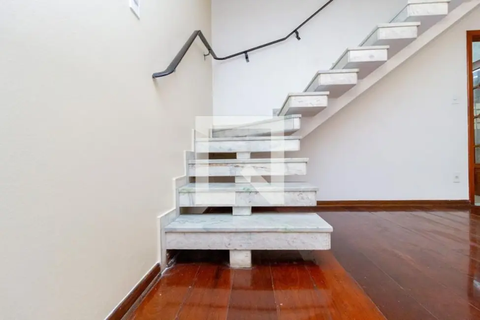 Foto 5 de Casa de Condomínio com 4 quartos à venda, 117m2 em Jardim Anália Franco, São Paulo - SP