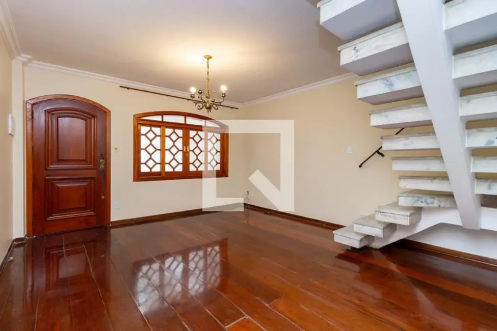 Foto 3 de Casa de Condomínio com 4 quartos à venda, 117m2 em Jardim Anália Franco, São Paulo - SP