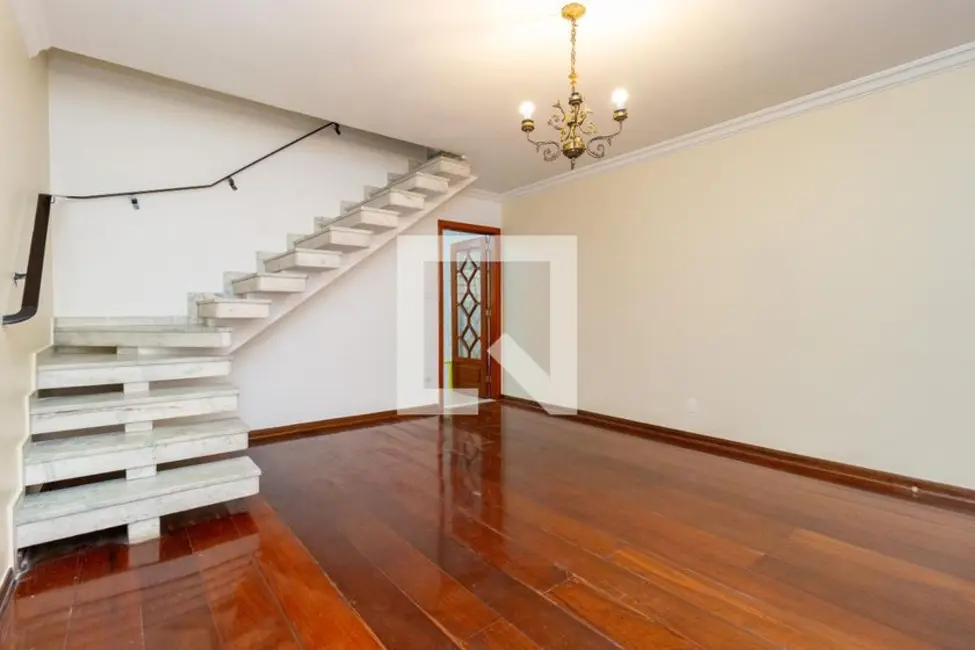 Foto 1 de Casa de Condomínio com 4 quartos à venda, 117m2 em Jardim Anália Franco, São Paulo - SP