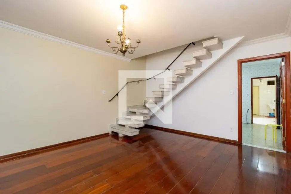 Foto 2 de Casa de Condomínio com 4 quartos à venda, 117m2 em Jardim Anália Franco, São Paulo - SP