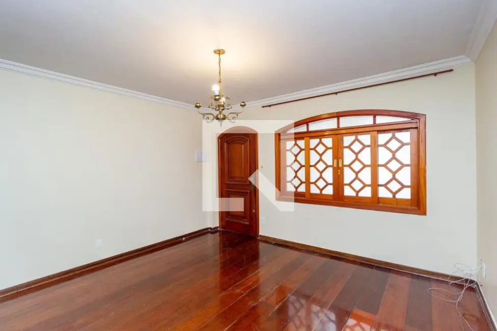 Foto 4 de Casa de Condomínio com 4 quartos à venda, 117m2 em Jardim Anália Franco, São Paulo - SP