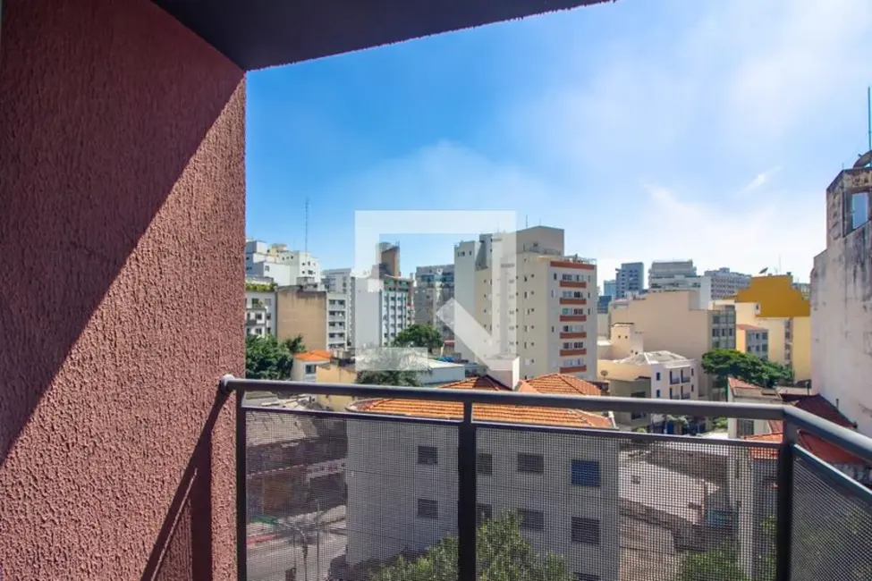 Foto 9 de Kitnet com 1 quarto à venda, 30m2 em Santa Cecília, São Paulo - SP