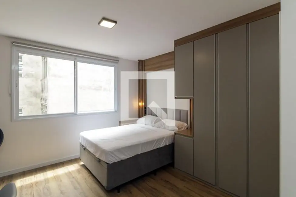 Foto 4 de Kitnet com 1 quarto à venda, 24m2 em Santa Cecília, São Paulo - SP