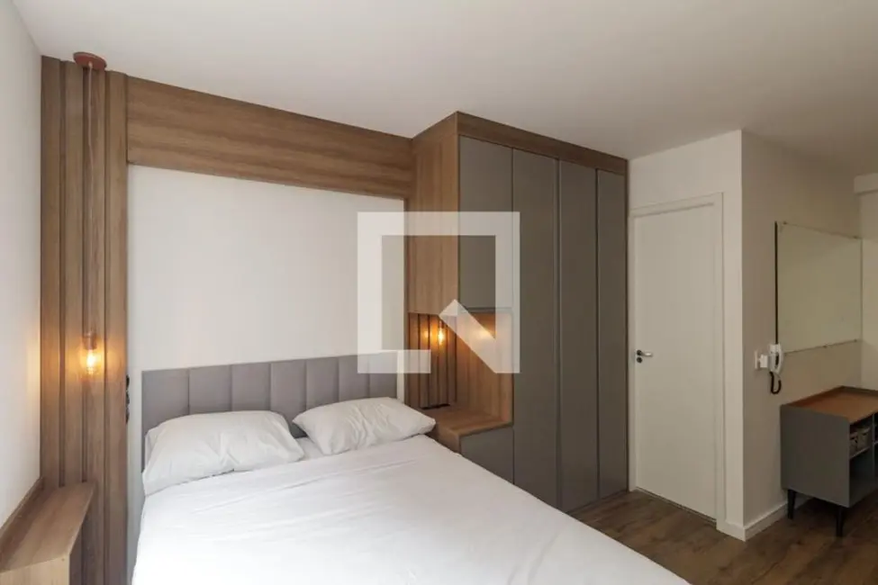 Foto 7 de Kitnet com 1 quarto à venda, 24m2 em Santa Cecília, São Paulo - SP