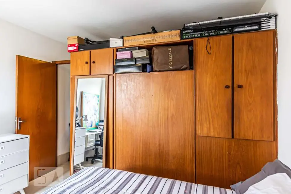 Foto 8 de Kitnet com 1 quarto à venda, 35m2 em Santa Cecília, São Paulo - SP