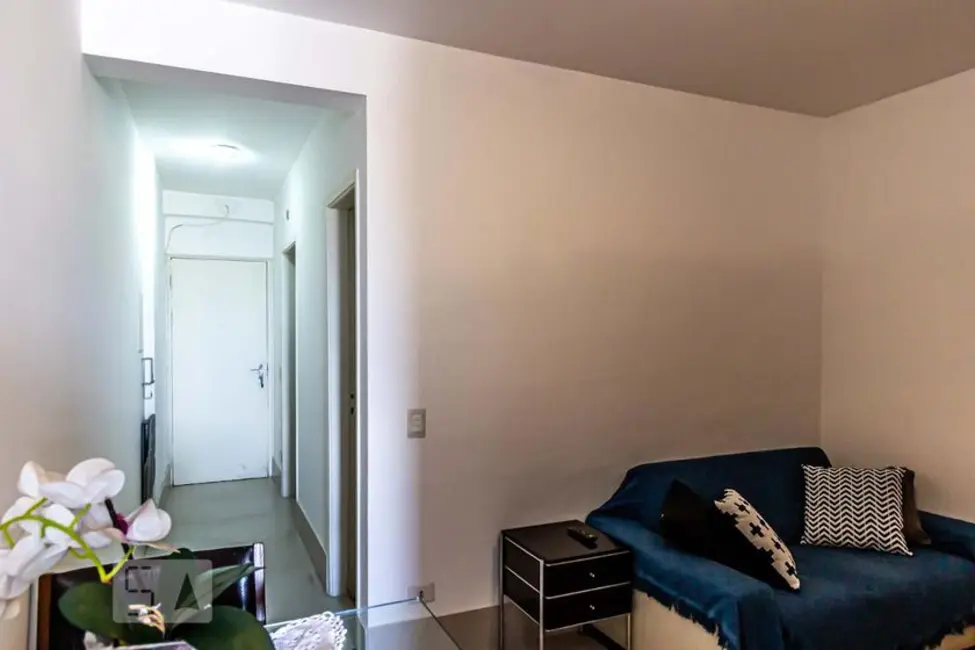 Foto 5 de Kitnet com 1 quarto à venda, 35m2 em Santa Cecília, São Paulo - SP