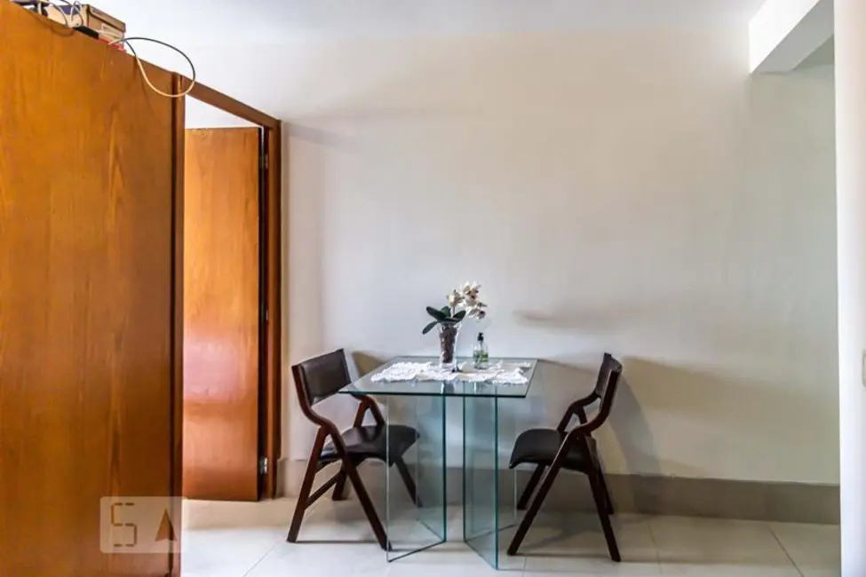 Foto 4 de Kitnet com 1 quarto à venda, 35m2 em Santa Cecília, São Paulo - SP