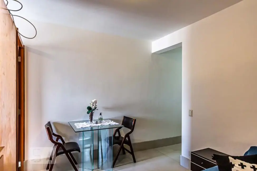 Foto 2 de Kitnet com 1 quarto à venda, 35m2 em Santa Cecília, São Paulo - SP