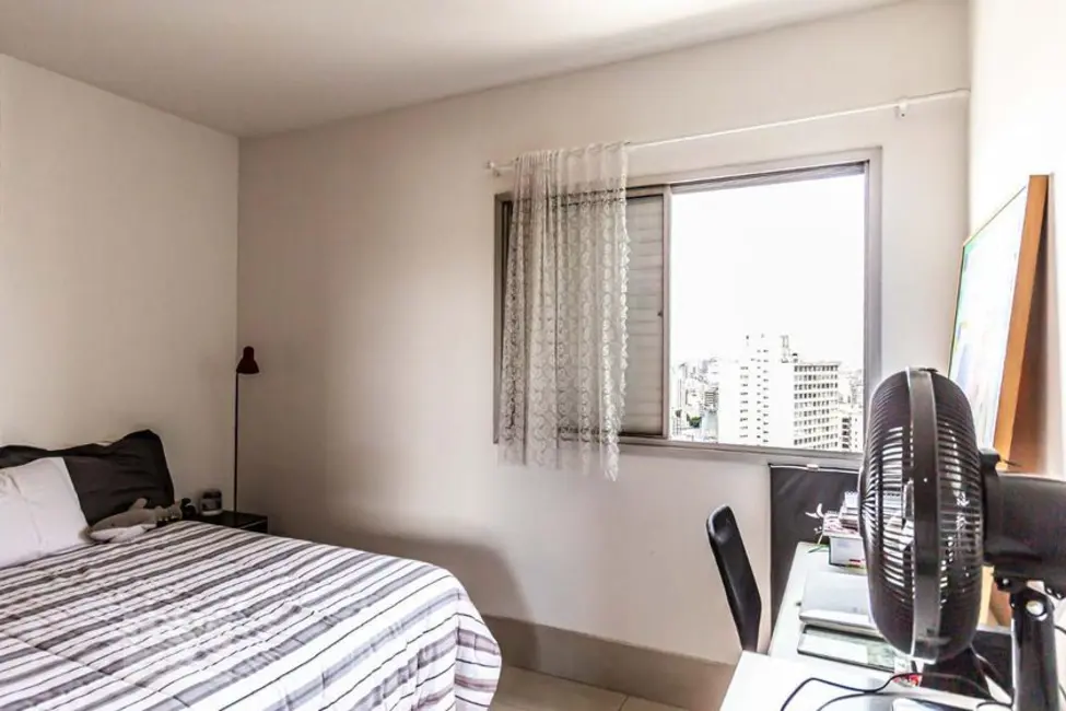 Foto 7 de Kitnet com 1 quarto à venda, 35m2 em Santa Cecília, São Paulo - SP