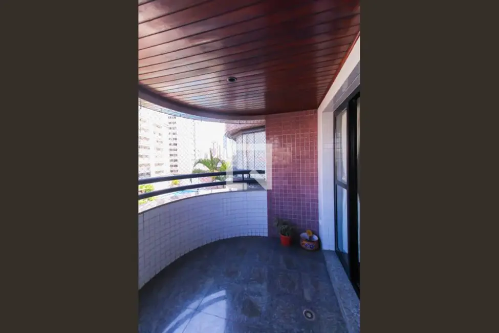 Apartamento com 3 quartos à venda, 105m2 em Jardim Anália Franco, São Paulo - SP - imagem 8 Foto 8 de Apartamento com 3 quartos à venda, 105m2 em Jardim Anália Franco, São Paulo - SP