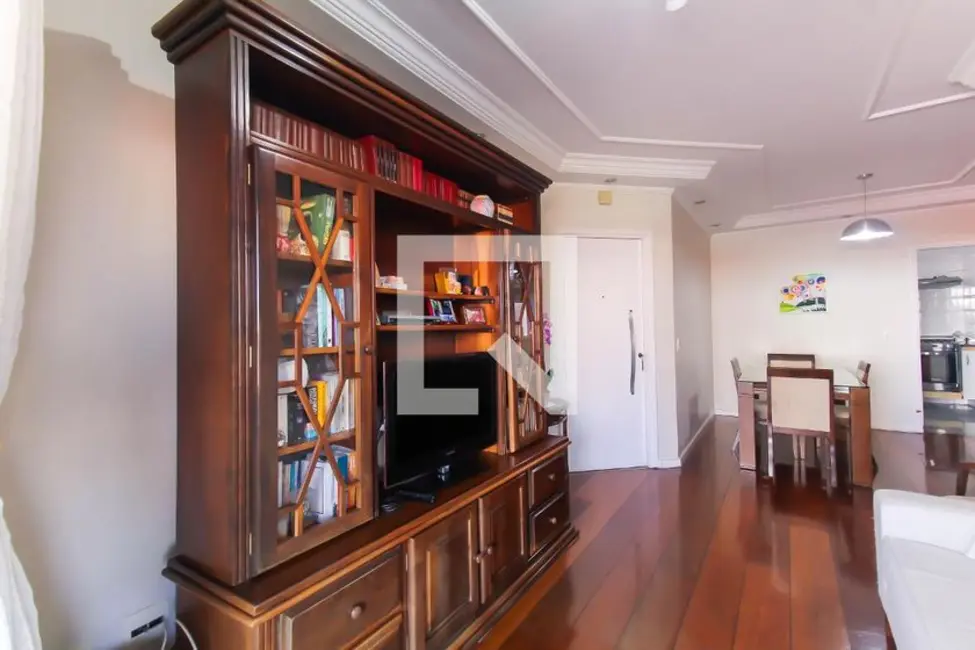 Apartamento com 3 quartos à venda, 105m2 em Jardim Anália Franco, São Paulo - SP - imagem 2 Foto 2 de Apartamento com 3 quartos à venda, 105m2 em Jardim Anália Franco, São Paulo - SP