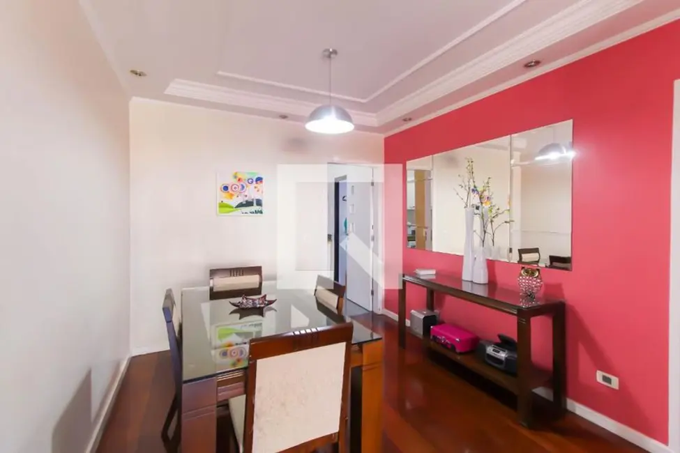 Apartamento com 3 quartos à venda, 105m2 em Jardim Anália Franco, São Paulo - SP - imagem 3 Foto 3 de Apartamento com 3 quartos à venda, 105m2 em Jardim Anália Franco, São Paulo - SP