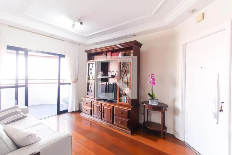 Apartamento com 3 quartos à venda, 105m2 em Jardim Anália Franco, São Paulo - SP - imagem 5 Foto 5 de Apartamento com 3 quartos à venda, 105m2 em Jardim Anália Franco, São Paulo - SP