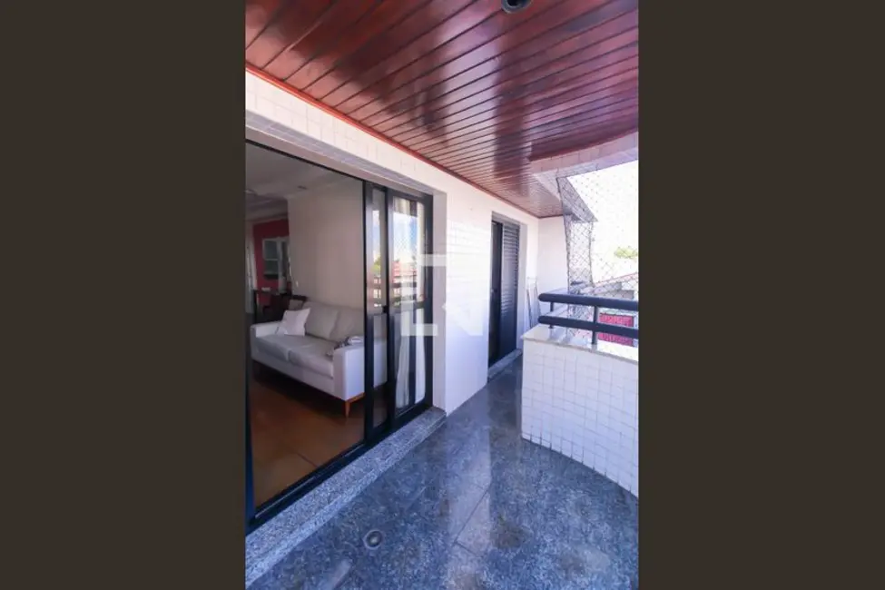 Apartamento com 3 quartos à venda, 105m2 em Jardim Anália Franco, São Paulo - SP - imagem 7 Foto 7 de Apartamento com 3 quartos à venda, 105m2 em Jardim Anália Franco, São Paulo - SP