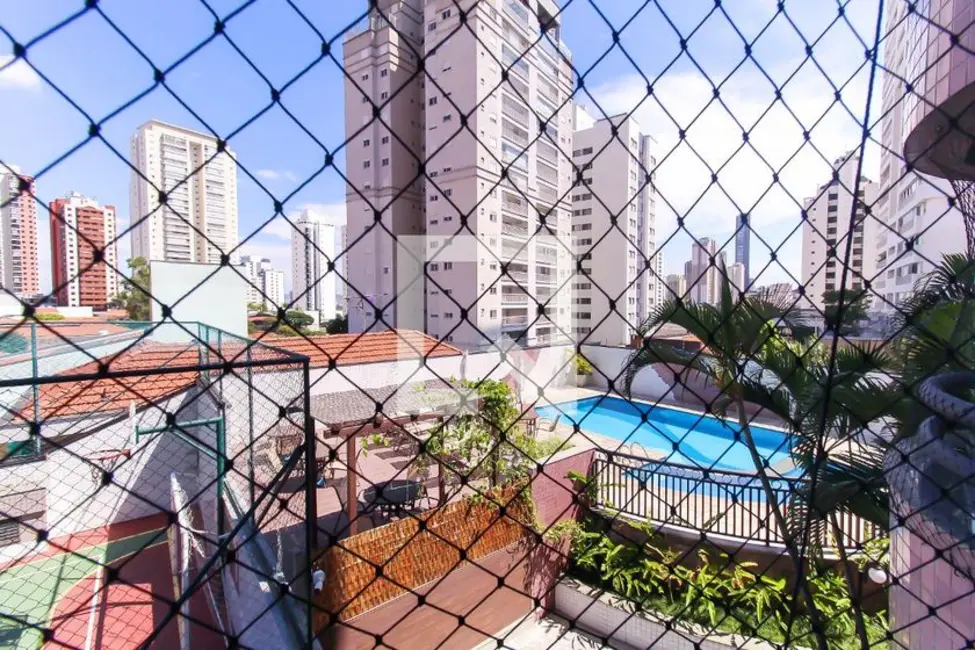 Apartamento com 3 quartos à venda, 105m2 em Jardim Anália Franco, São Paulo - SP - imagem 9 Foto 9 de Apartamento com 3 quartos à venda, 105m2 em Jardim Anália Franco, São Paulo - SP