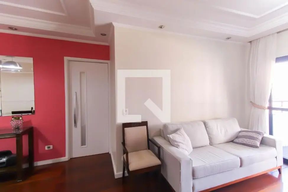 Apartamento com 3 quartos à venda, 105m2 em Jardim Anália Franco, São Paulo - SP - imagem 6 Foto 6 de Apartamento com 3 quartos à venda, 105m2 em Jardim Anália Franco, São Paulo - SP