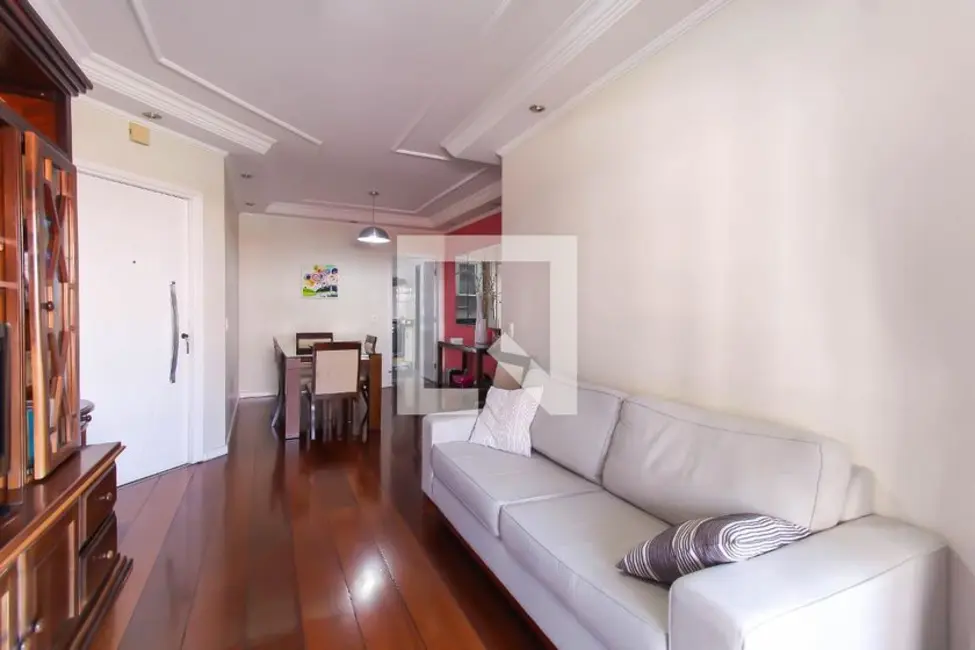 Apartamento com 3 quartos à venda, 105m2 em Jardim Anália Franco, São Paulo - SP - imagem 1 Foto 1 de Apartamento com 3 quartos à venda, 105m2 em Jardim Anália Franco, São Paulo - SP