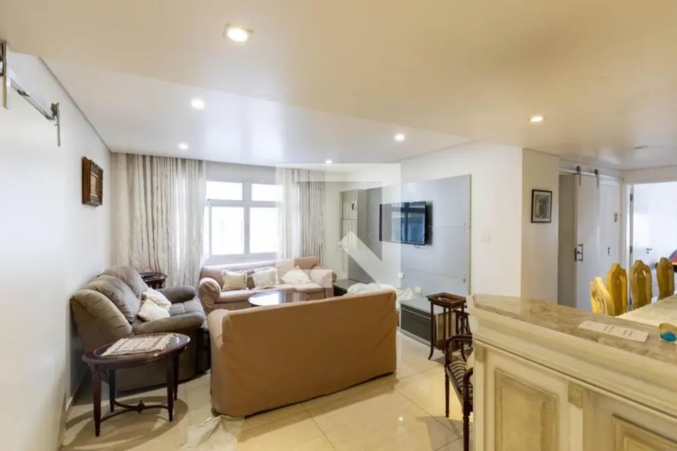Foto 1 de Apartamento com 2 quartos à venda, 100m2 em Santa Cecília, São Paulo - SP