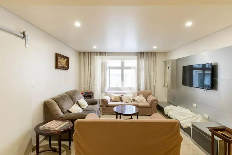 Foto 2 de Apartamento com 2 quartos à venda, 100m2 em Santa Cecília, São Paulo - SP