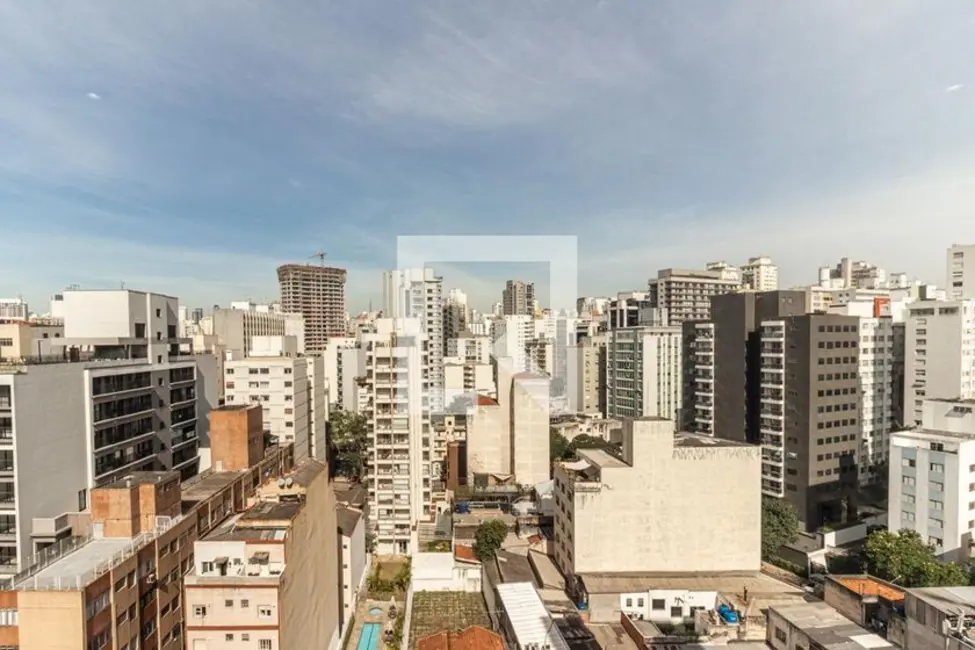 Foto 7 de Kitnet com 1 quarto à venda, 39m2 em Santa Cecília, São Paulo - SP