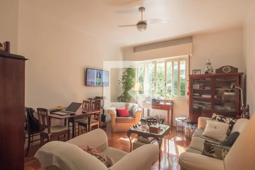 Apartamento com 1 quarto à venda, 70m2 em Santa Cecília, São Paulo - SP - imagem 2 Foto 2 de Apartamento com 1 quarto à venda, 70m2 em Santa Cecília, São Paulo - SP