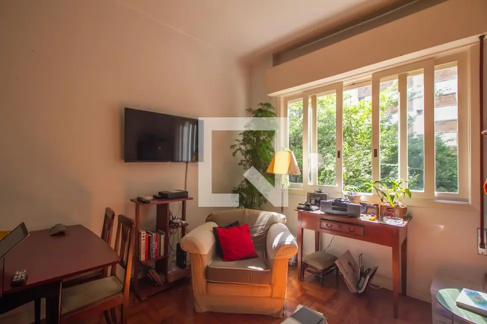 Apartamento com 1 quarto à venda, 70m2 em Santa Cecília, São Paulo - SP - imagem 7 Foto 7 de Apartamento com 1 quarto à venda, 70m2 em Santa Cecília, São Paulo - SP