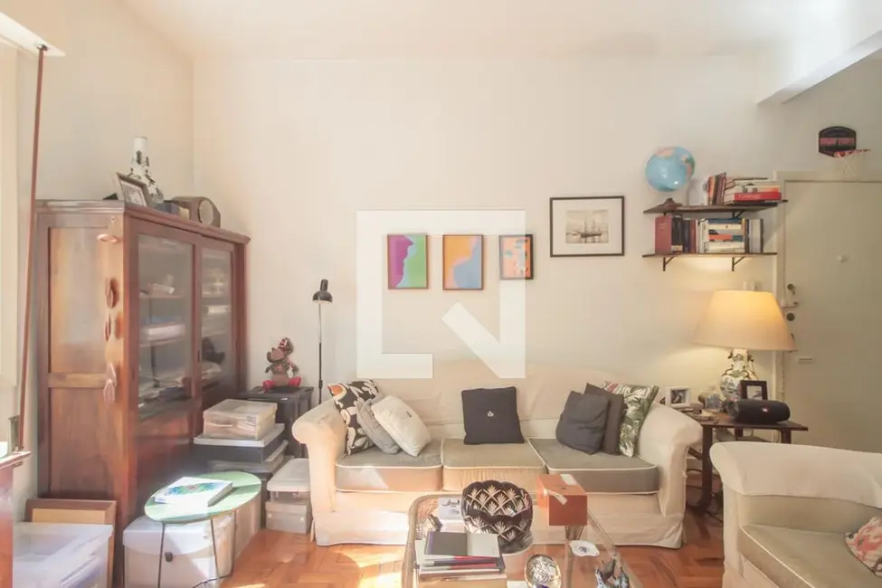 Apartamento com 1 quarto à venda, 70m2 em Santa Cecília, São Paulo - SP - imagem 3 Foto 3 de Apartamento com 1 quarto à venda, 70m2 em Santa Cecília, São Paulo - SP