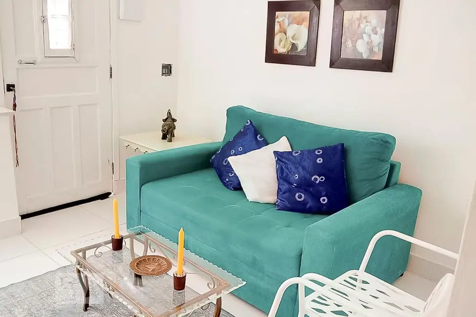 Foto 1 de Casa de Condomínio com 3 quartos à venda, 80m2 em Jardim Anália Franco, São Paulo - SP