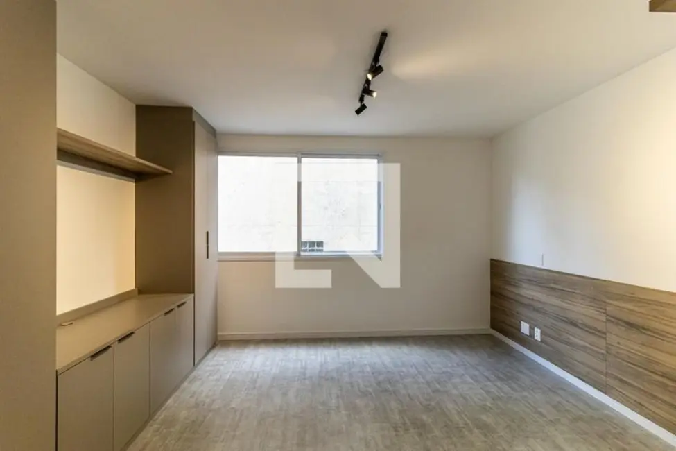 Kitnet com 1 quarto à venda, 24m2 em Santa Cecília, São Paulo - SP - imagem 1 Foto 1 de Kitnet com 1 quarto à venda, 24m2 em Santa Cecília, São Paulo - SP