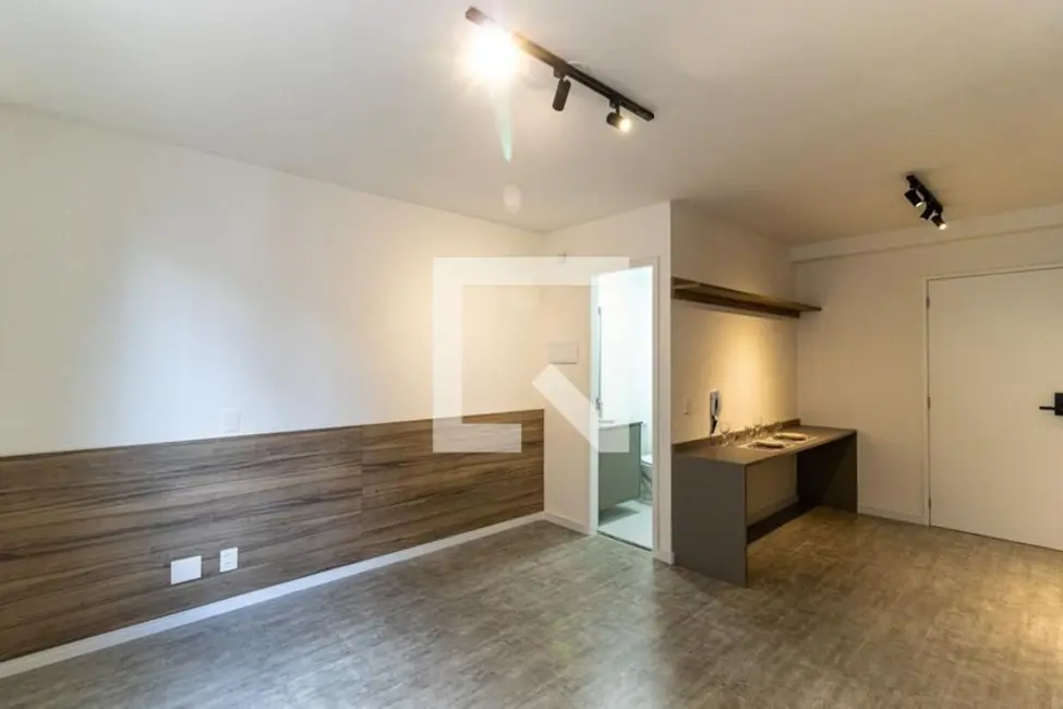 Kitnet com 1 quarto à venda, 24m2 em Santa Cecília, São Paulo - SP - imagem 4 Foto 4 de Kitnet com 1 quarto à venda, 24m2 em Santa Cecília, São Paulo - SP