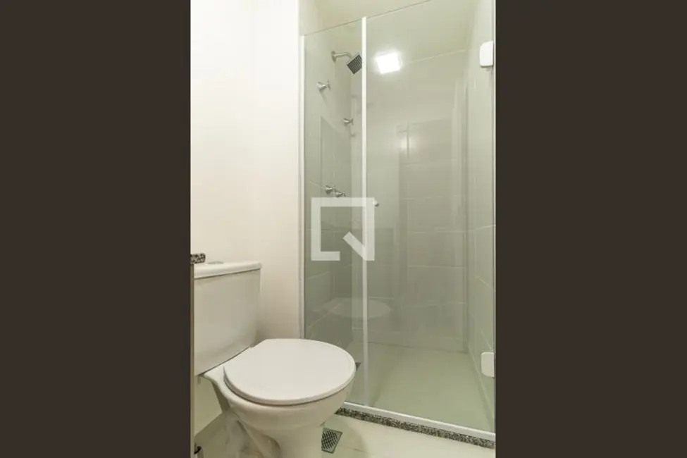 Kitnet com 1 quarto à venda, 24m2 em Santa Cecília, São Paulo - SP - imagem 6 Foto 6 de Kitnet com 1 quarto à venda, 24m2 em Santa Cecília, São Paulo - SP